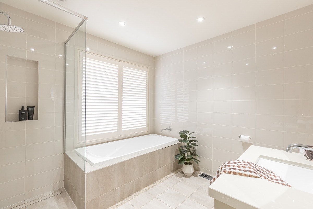 Image of bathing