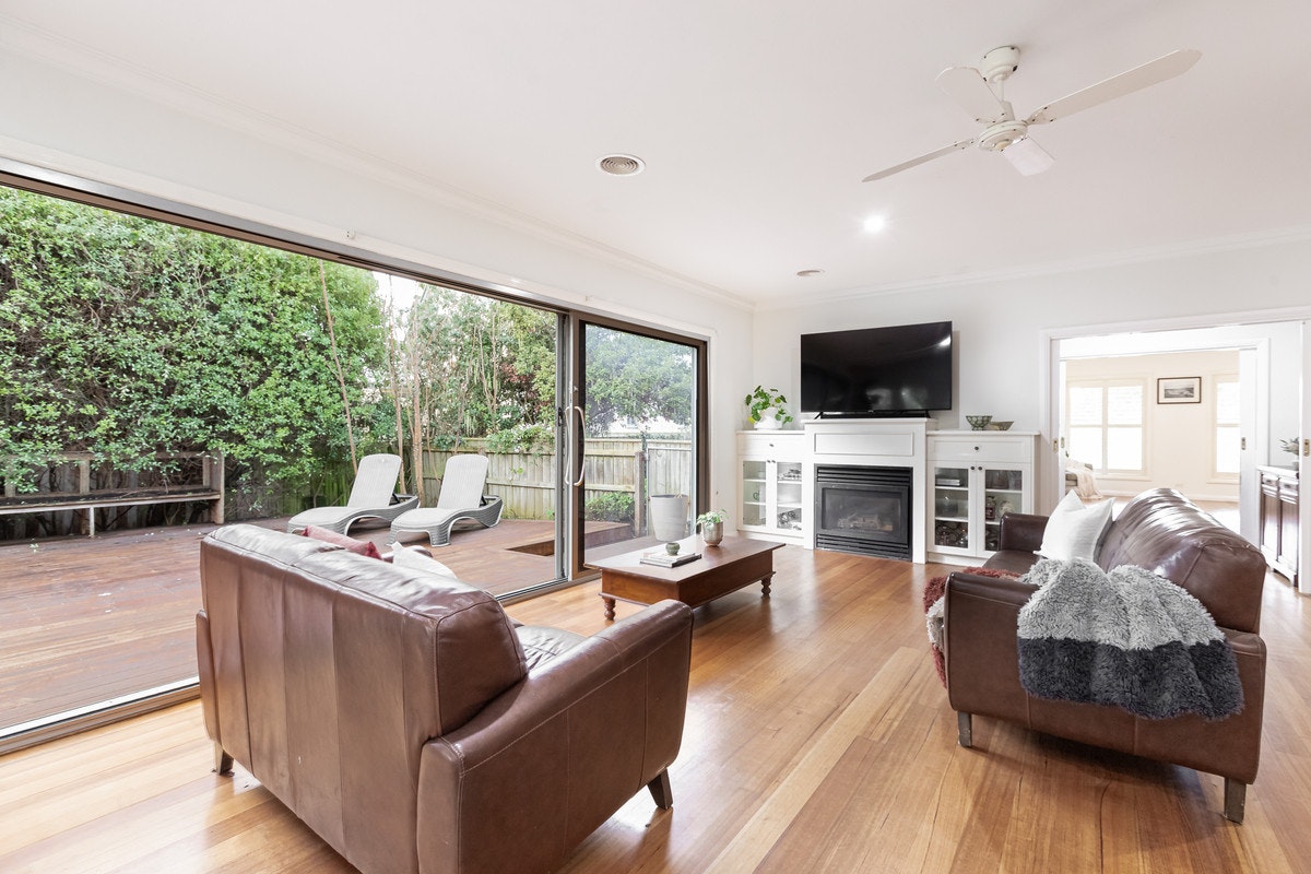 Image of interior design