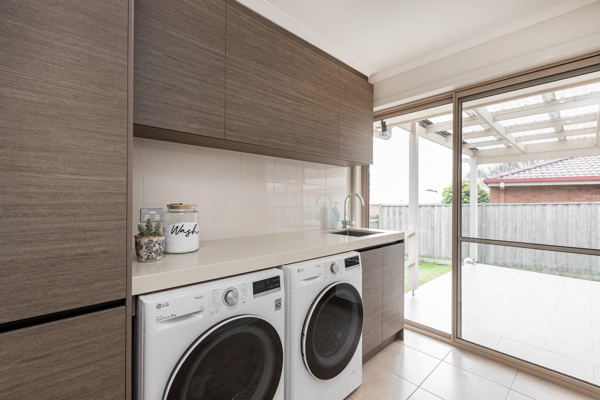 Image of appliance