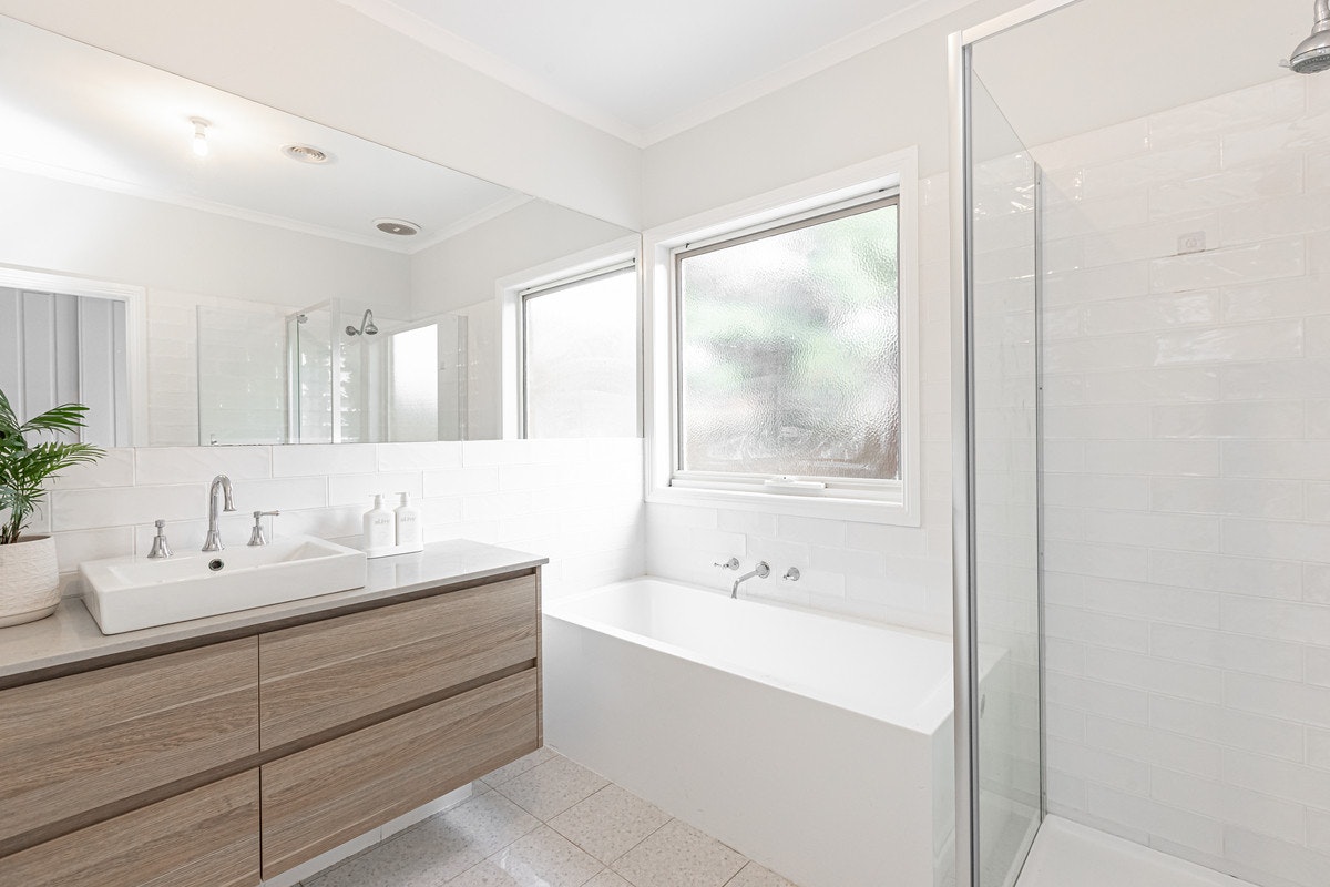 Image of bathing