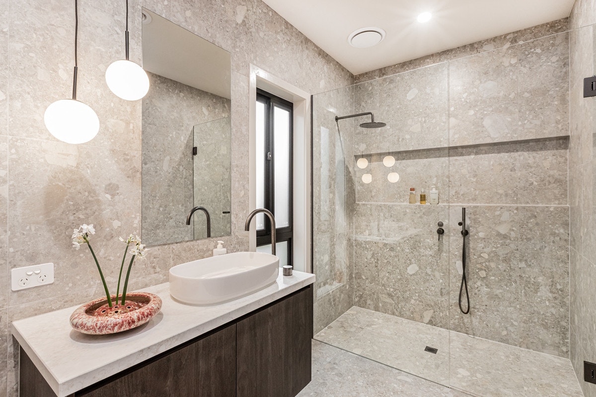 Image of sink
