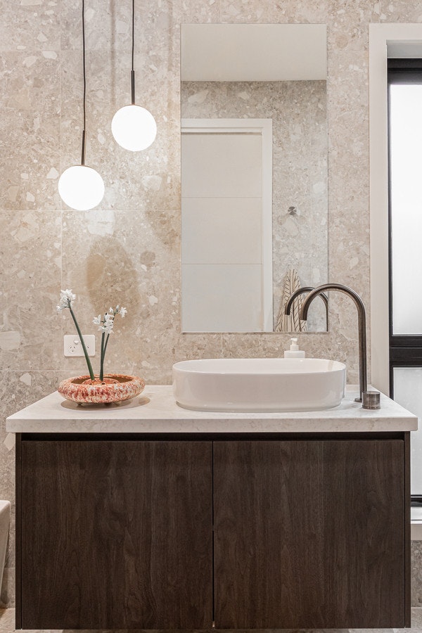 Image of sink