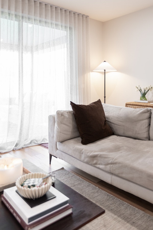 Image of couch