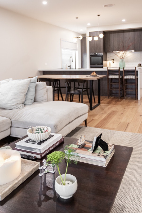 Image of coffee table