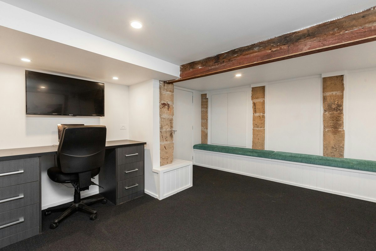 Image of indoors