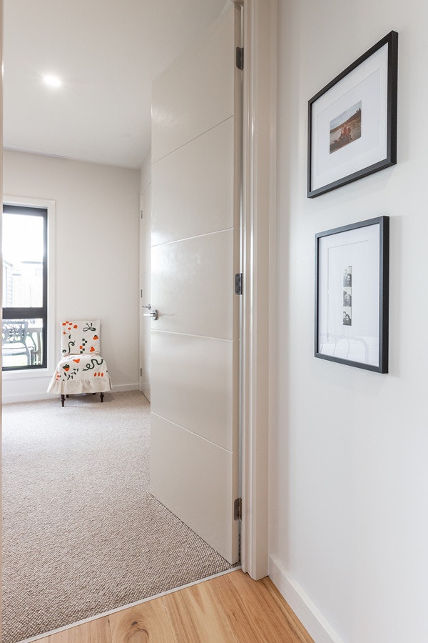 Image of corner