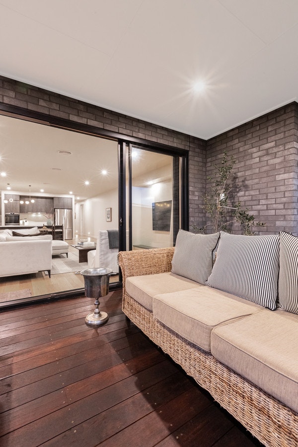Image of couch