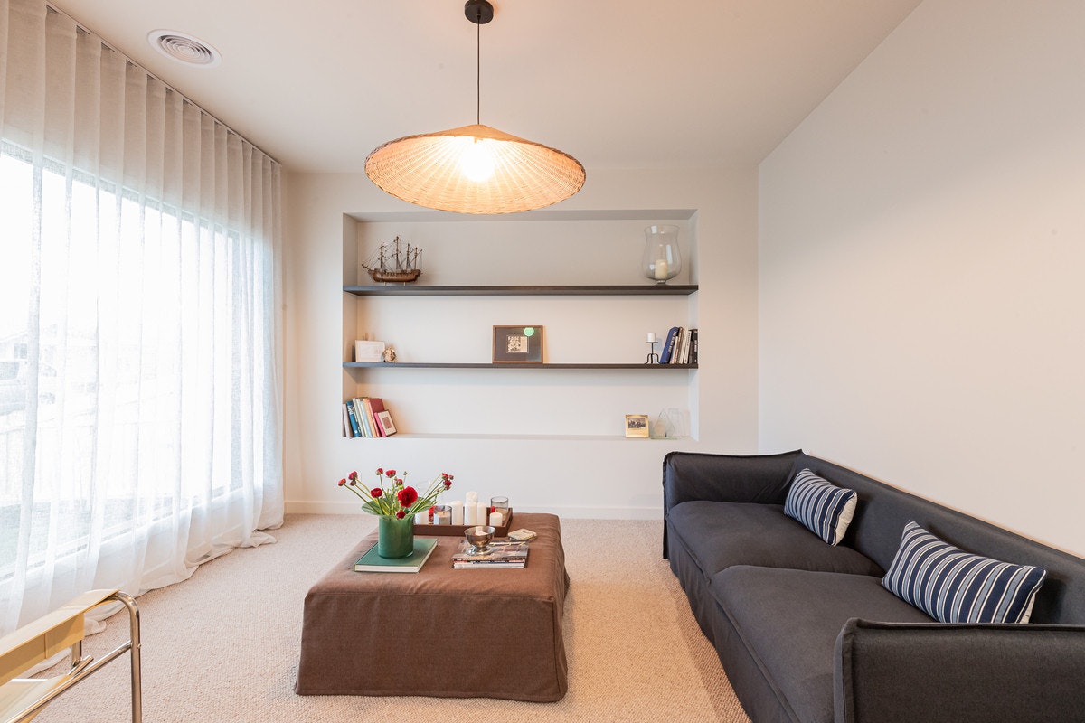 Image of furniture