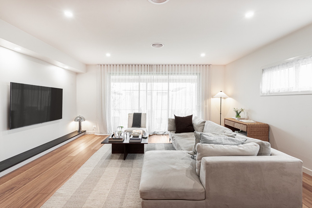 Image of living room