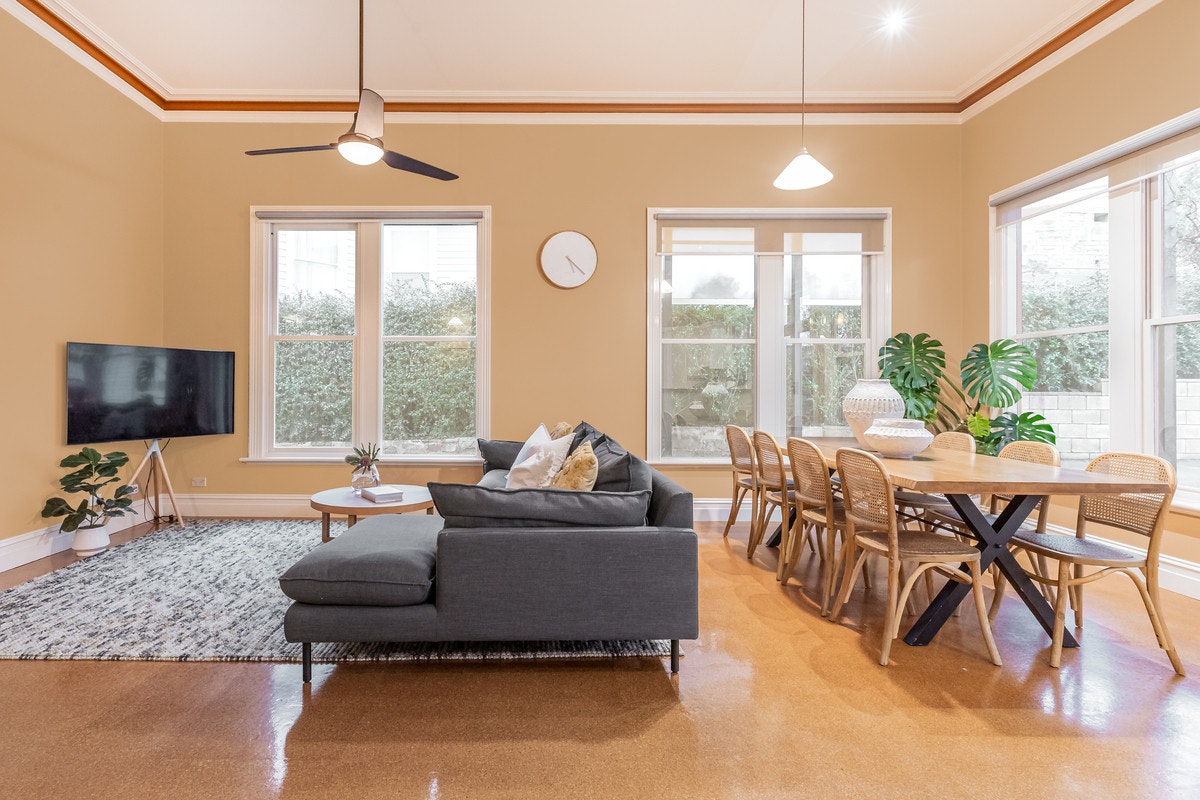 Image of furniture