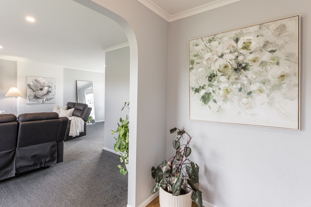 Image of corner