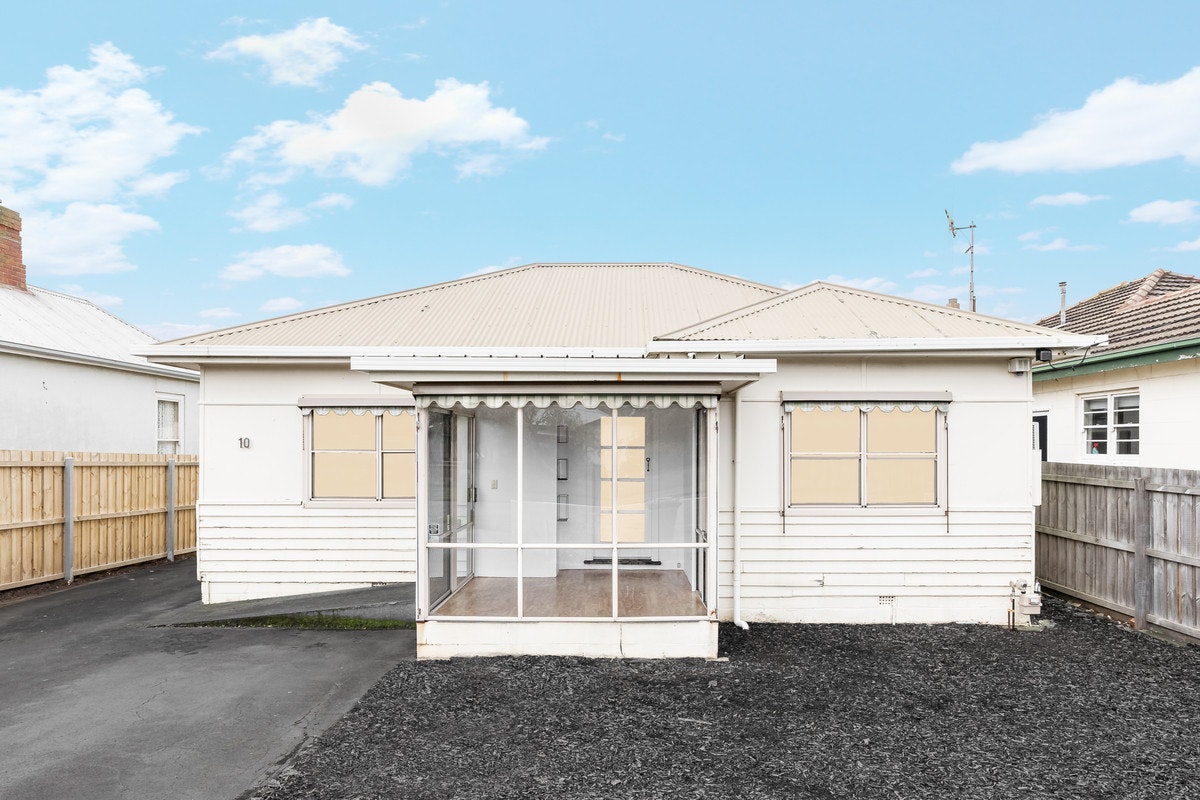 10 McKnight Street, Warrnambool VIC 3280, Warrnambool - Image 1