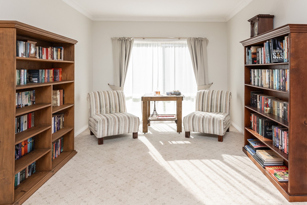 Image of furniture