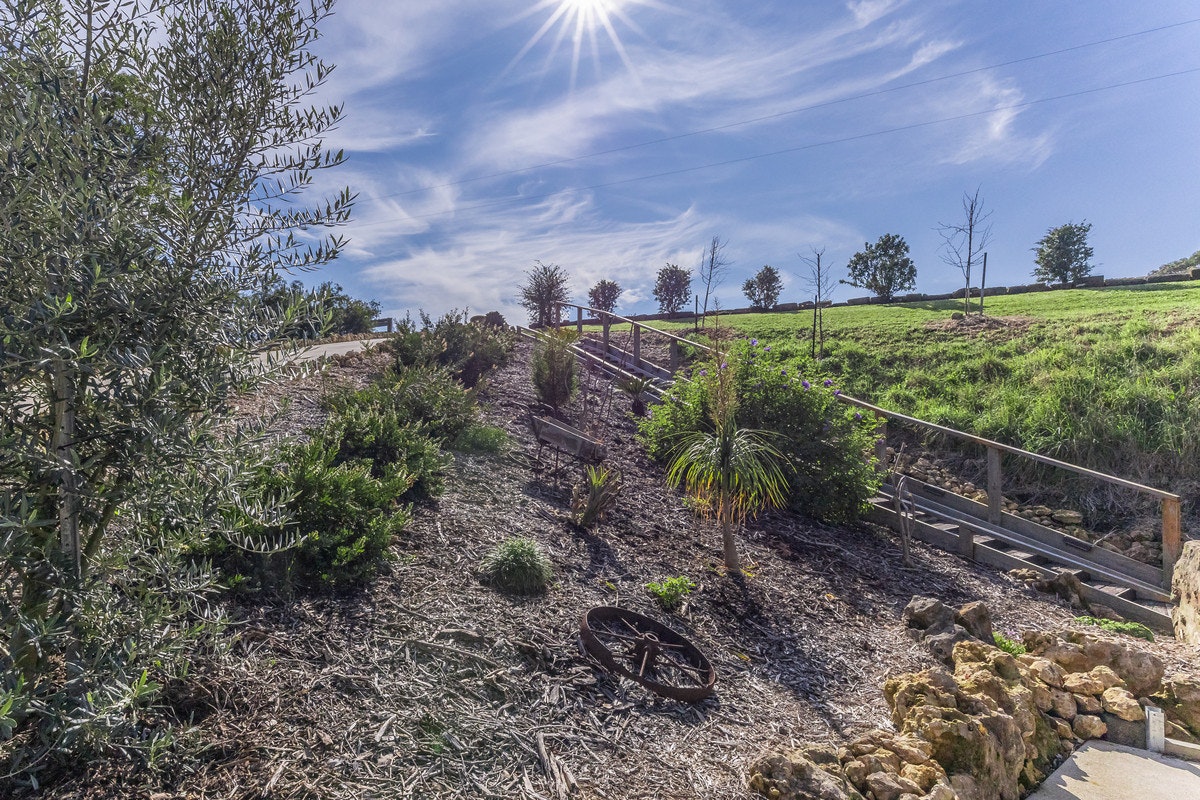 Image of slope