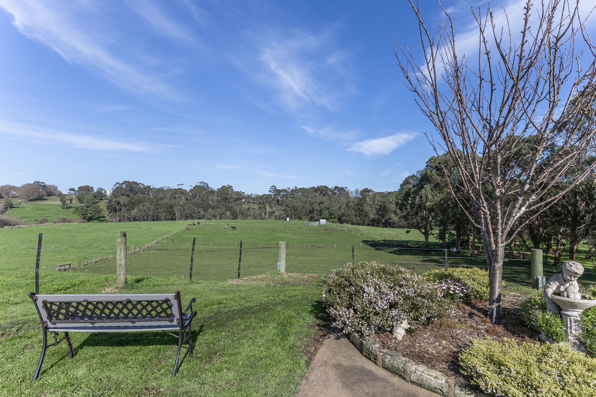 Image of bench