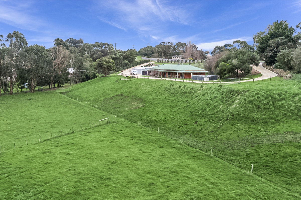 Image of countryside
