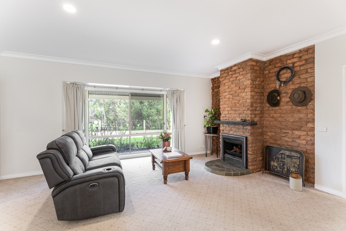 Image of fireplace