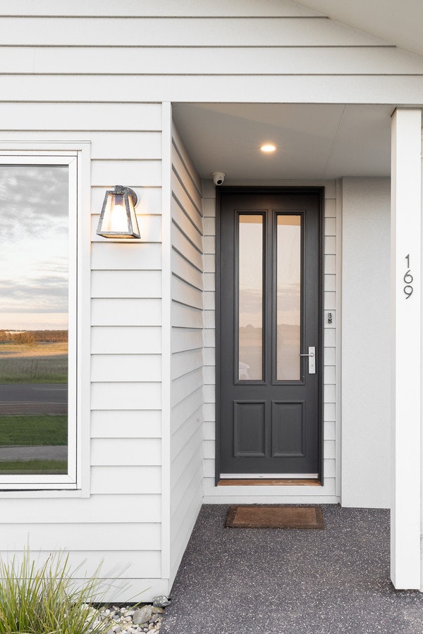 Image of door