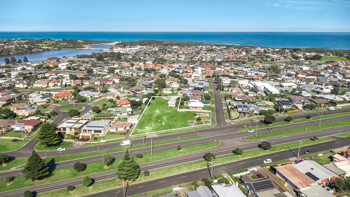 91 Verdon Street, Warrnambool VIC 3280, Warrnambool - Image 1