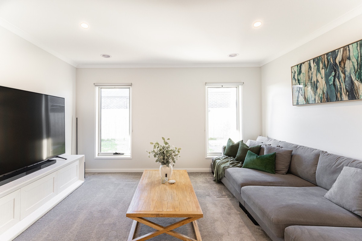 Image of living room