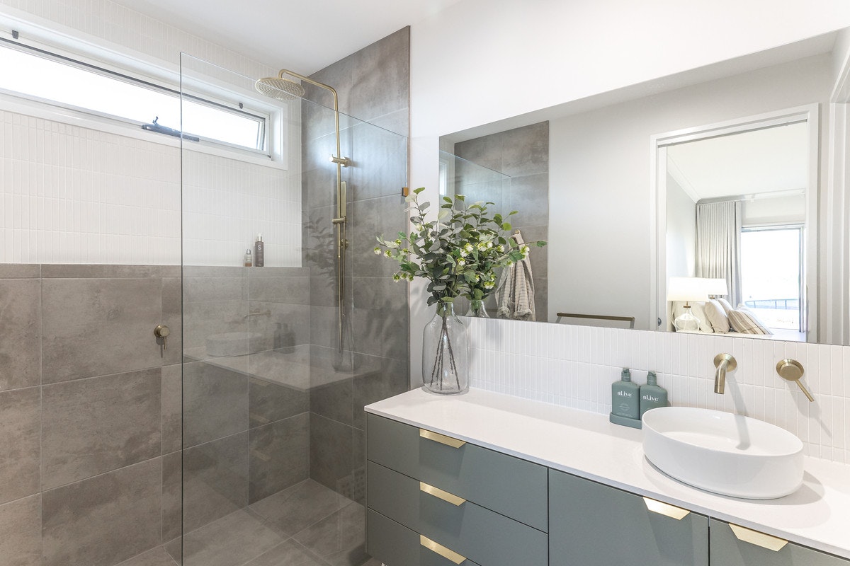 Image of sink