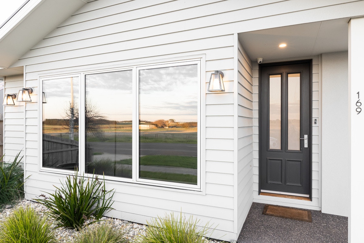 Image of door