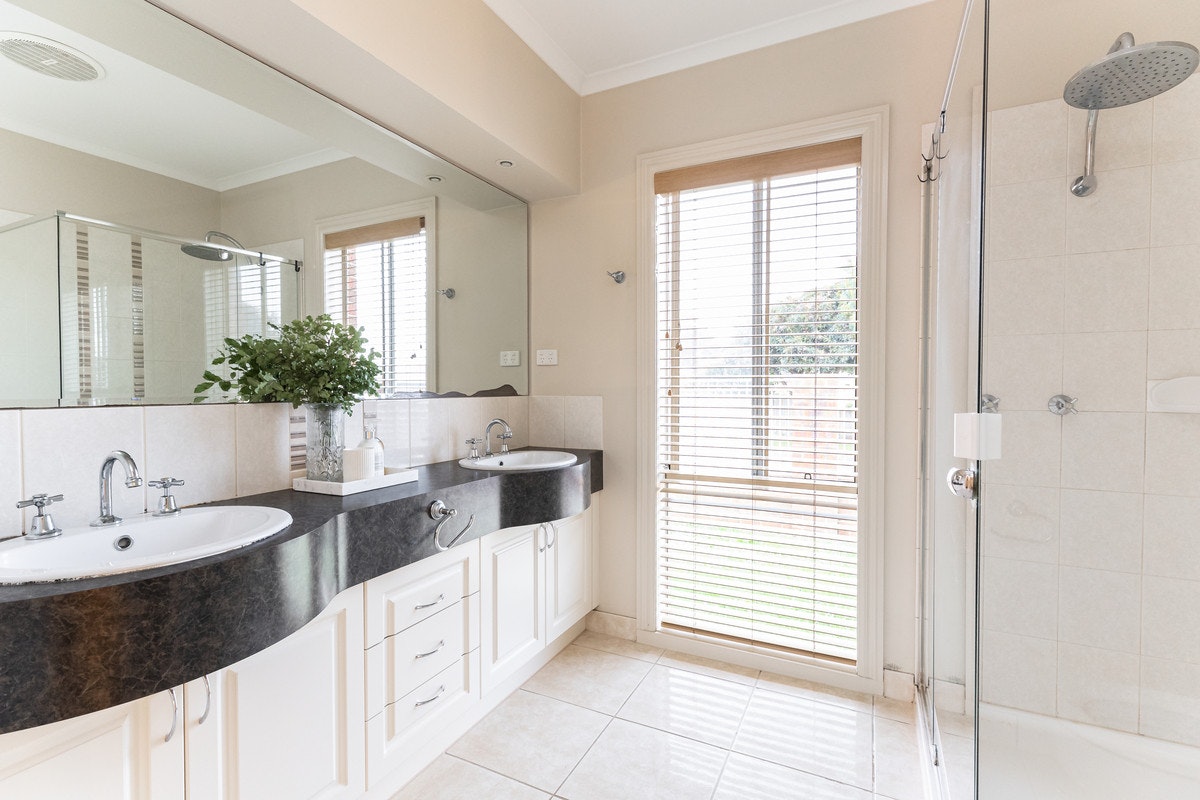 Image of sink