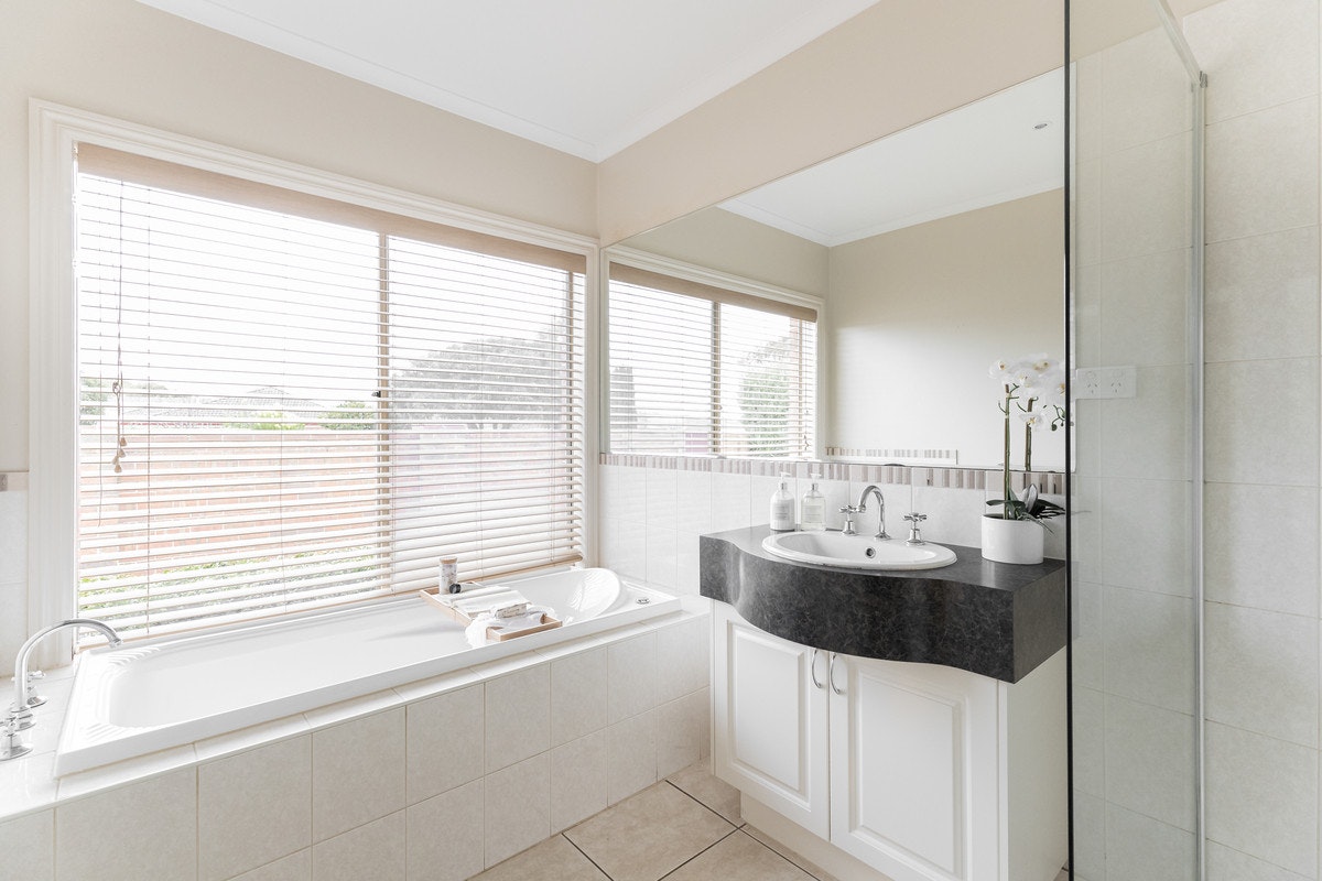 Image of bathing