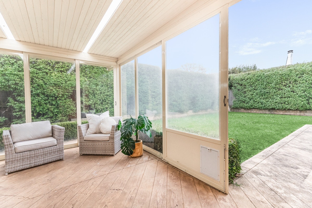 Image of interior design