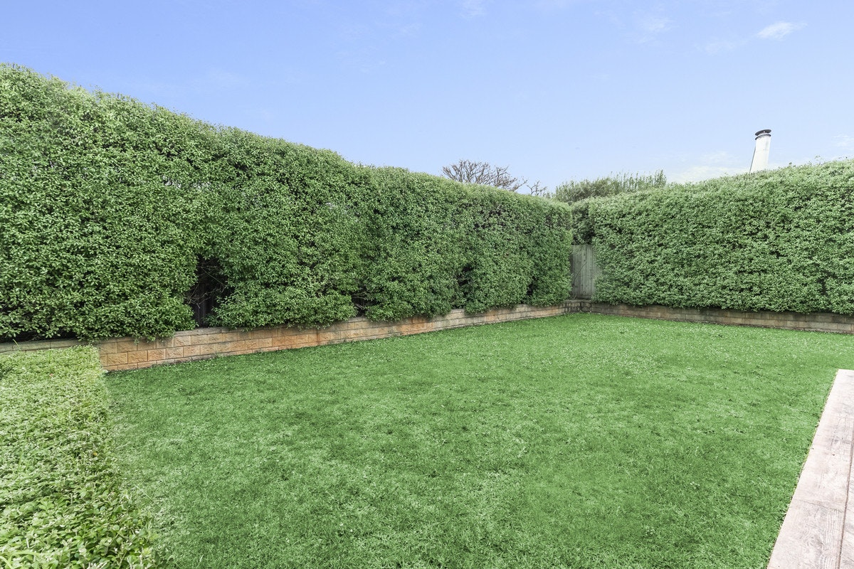 Image of fence