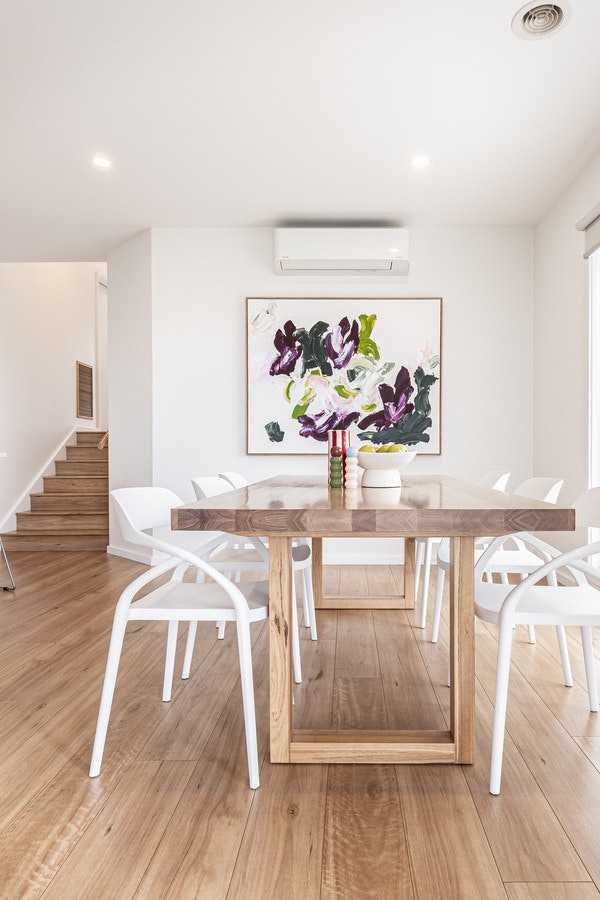 Image of dining room