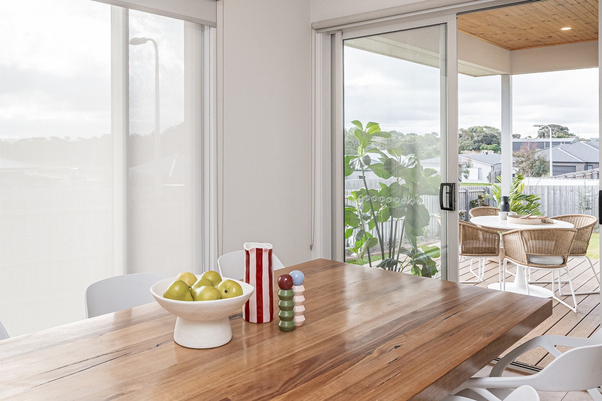 Image of table