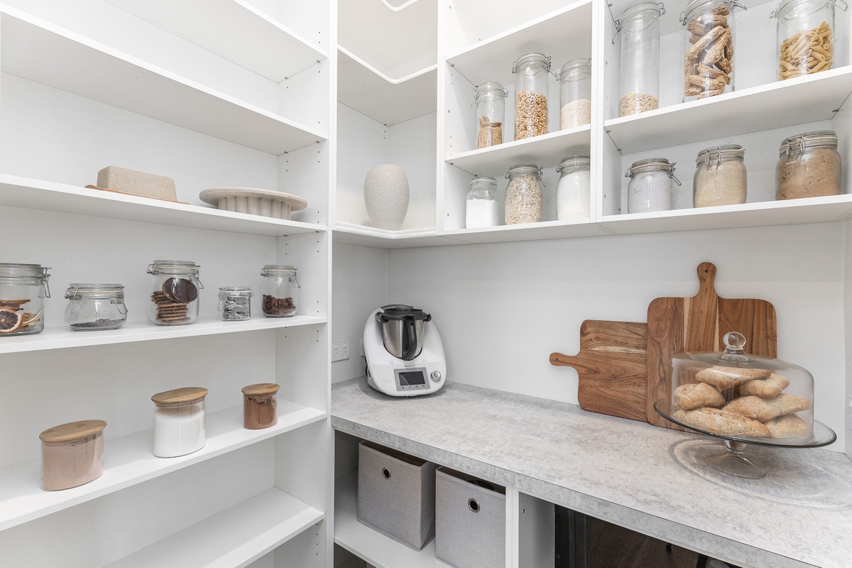 Image of shelf