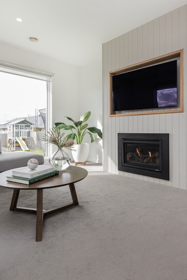 Image of coffee table