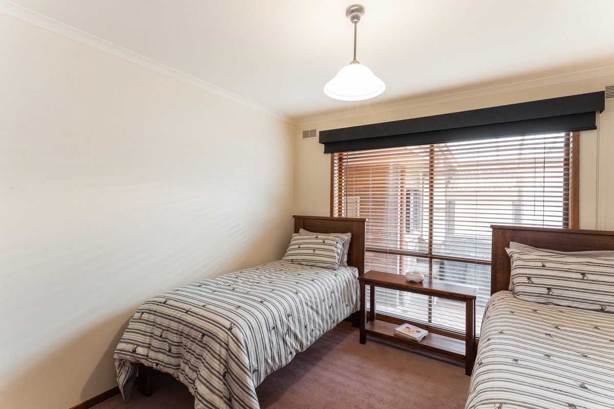 Image of bed