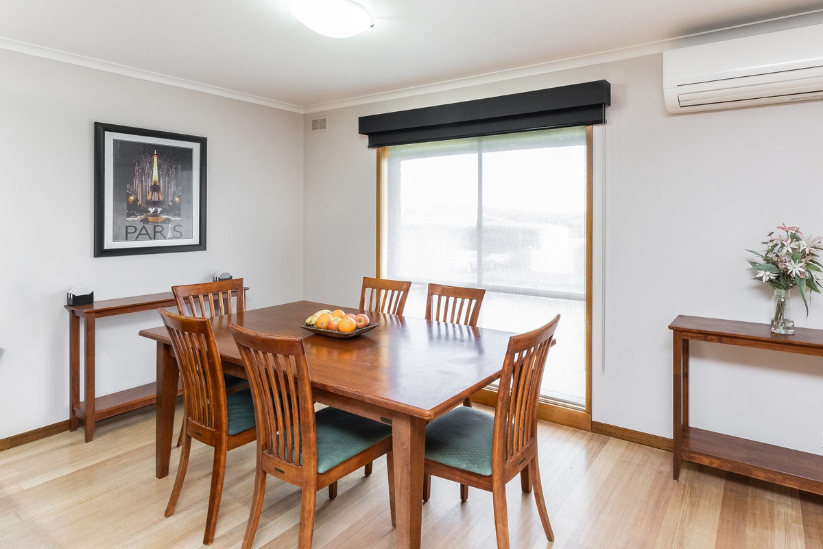 Image of dining room