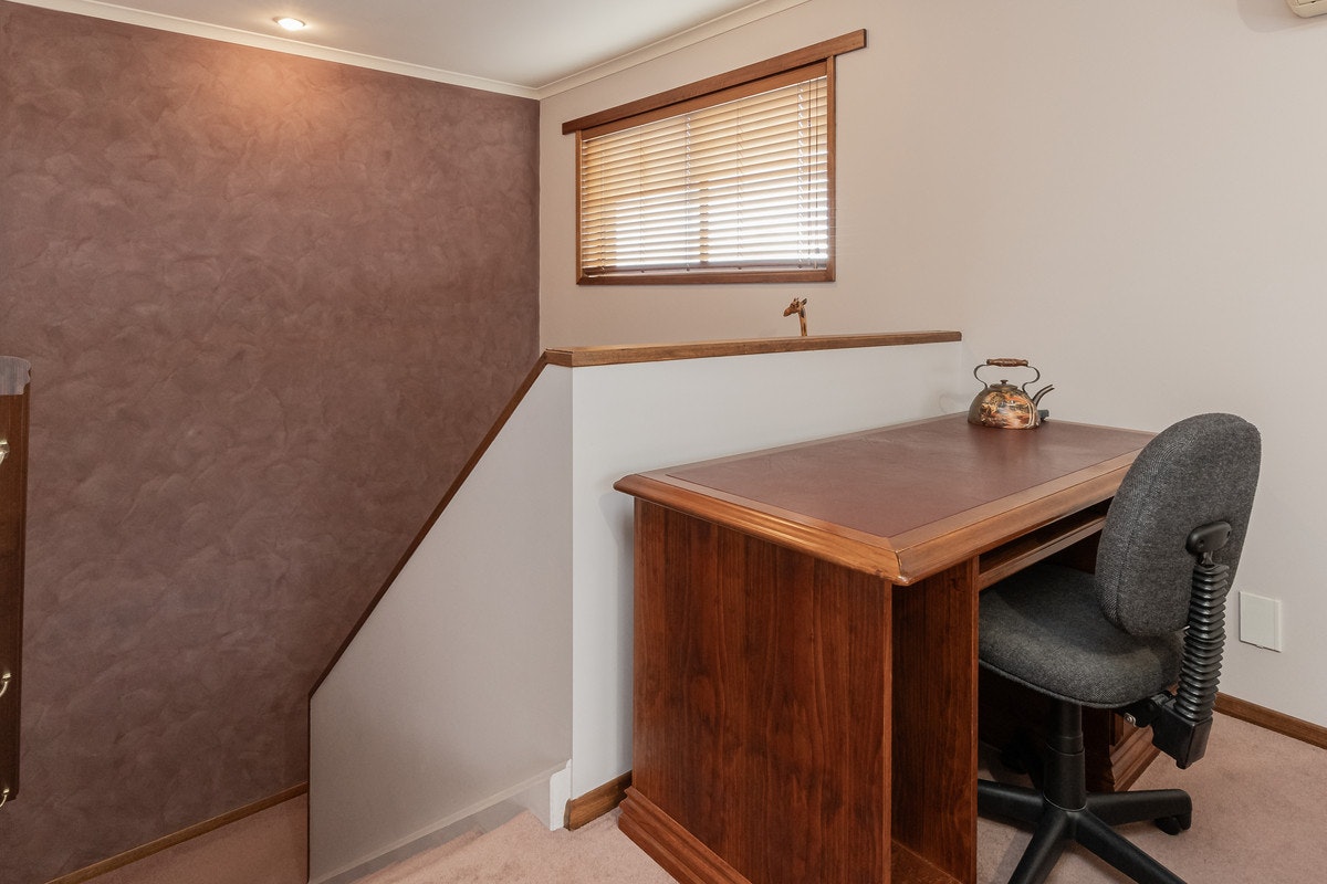 Image of corner