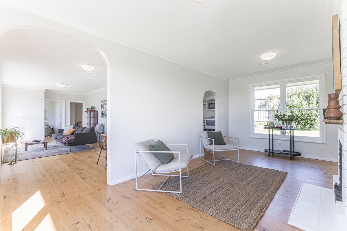 Image of floor