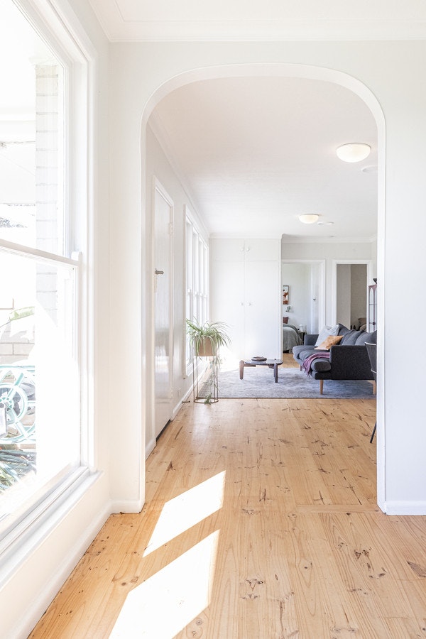 Image of floor