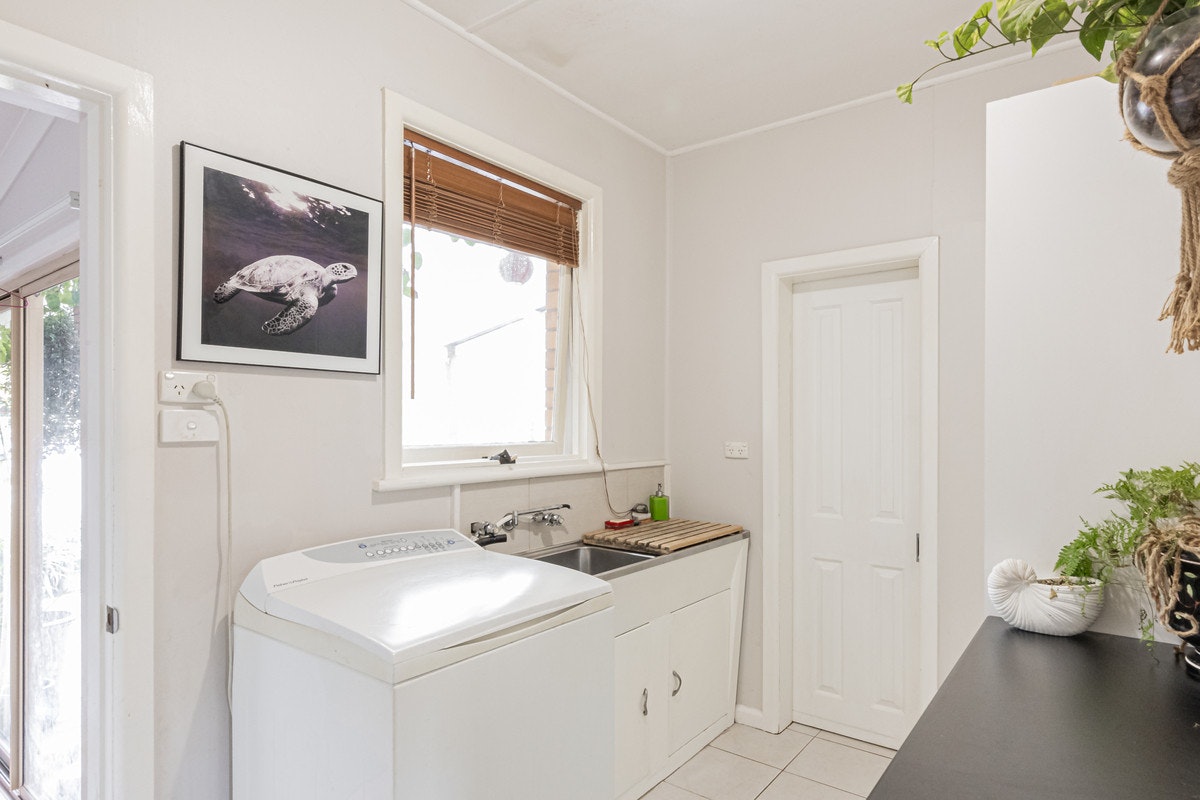 Image of corner