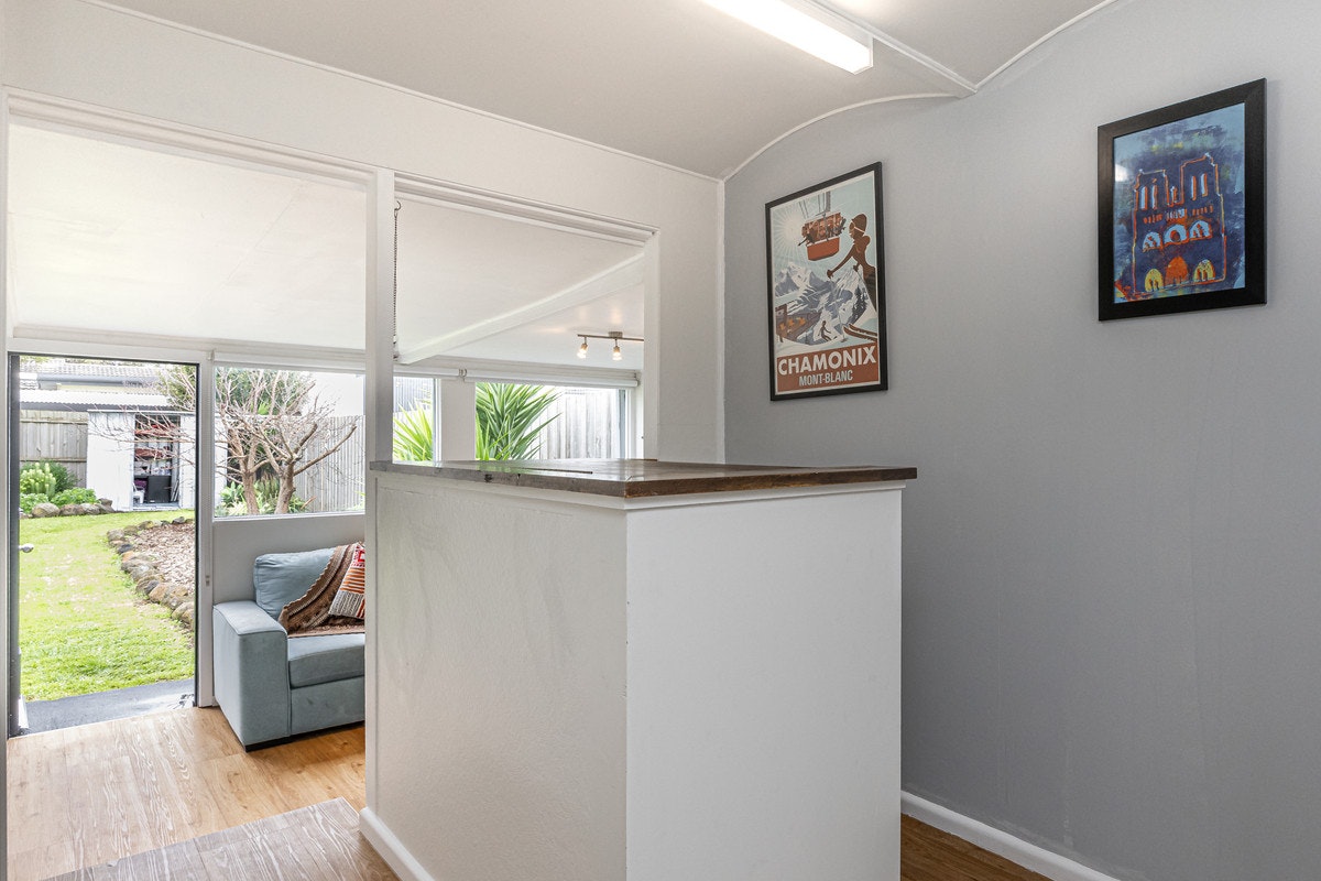 Image of corner