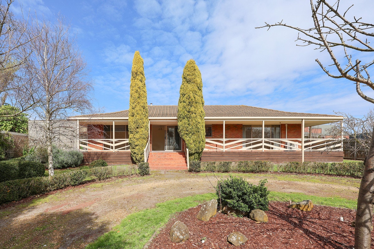 Image of house