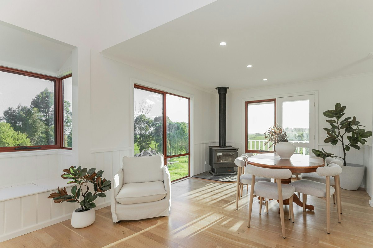 Image of furniture