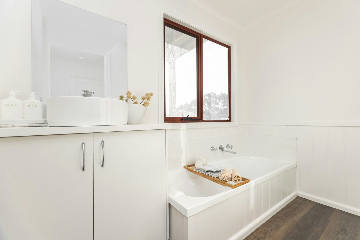 Image of bathing