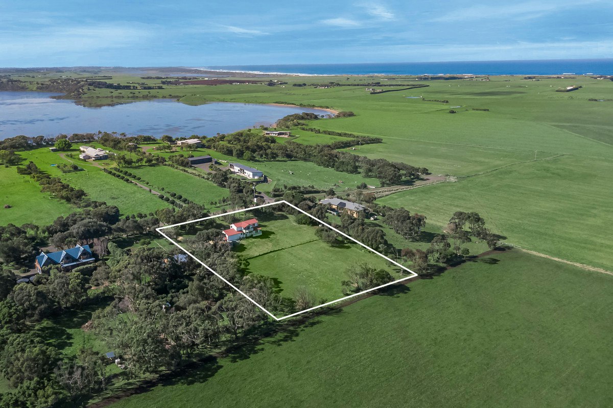Image of land