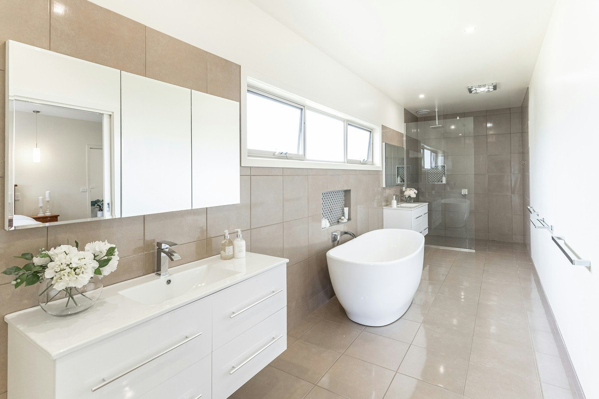 Image of bathing