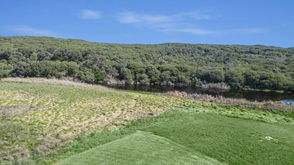 Image of land