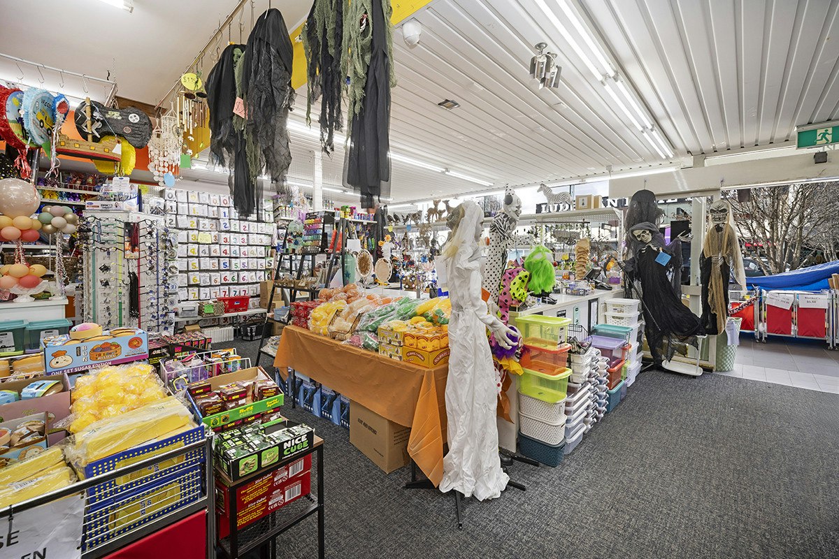 Image of shop