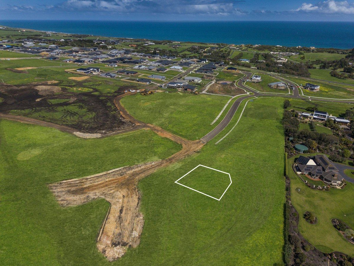 Image of airfield