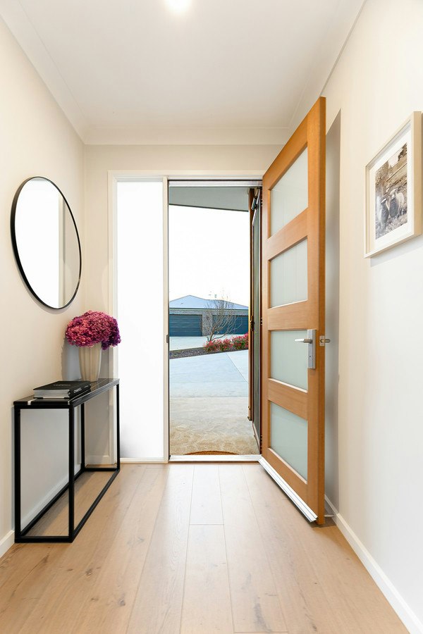 Image of corner